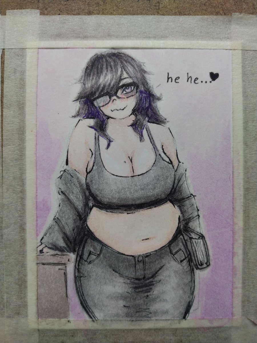 jom_evil's tweet photo. I think Lable should be drawn...
W I D E ↔️ https://t.co/wpiLrY0DdI