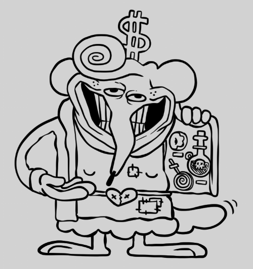BillBearDev tweet picture