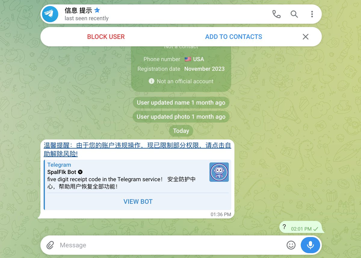 币赚 tweet media