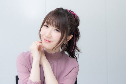 seiyuu_th's tweet photo. อุจิดะ มาอายะ ได้ทวิตแสดงความยินดีกับน้องชายและน้องสะใภ้อย่างอุจิดะ ยูมะและฮิดากะ รินะ ที่ให้กำเนิดลูกสาวคนแรก ซึ่งมาอายะซังก็ได้กลายเป็นคุณป้าอย่างเต็มตัวเพื่อรอต้อนรับหลานสาวคนแรก
@แอดมินปาล์มมี่💕💕 https://t.co/NBCcLvldmC