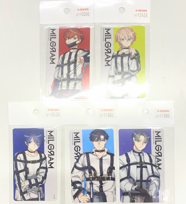 K-BOOKS ライブ館プラス tweet media