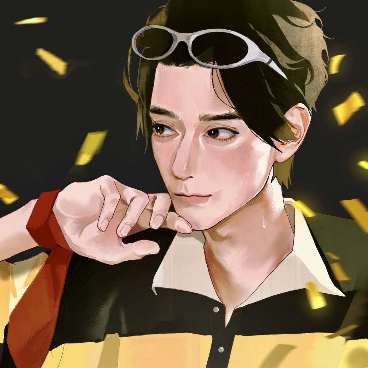 sonicetoseeu's tweet photo. #郑云龙 https://t.co/EbX4MvL3r0