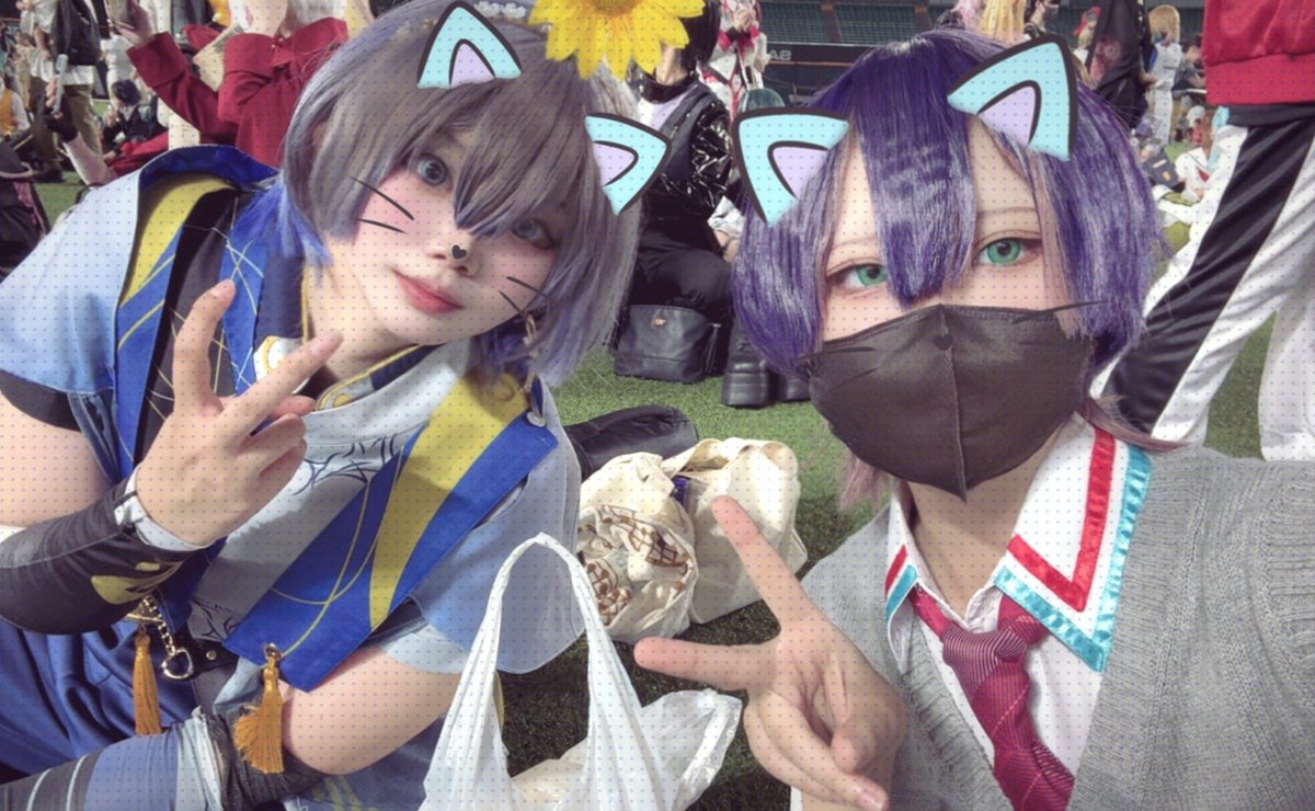kz1xlf's tweet photo. ぺいぺい https://t.co/Q8hx5ICfDi