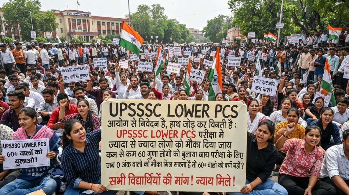 Unrevealed07's tweet photo. #60XINLOWERPCS
#UPSSSC_Lower_Cuttoff https://t.co/OyV5pVAUSZ