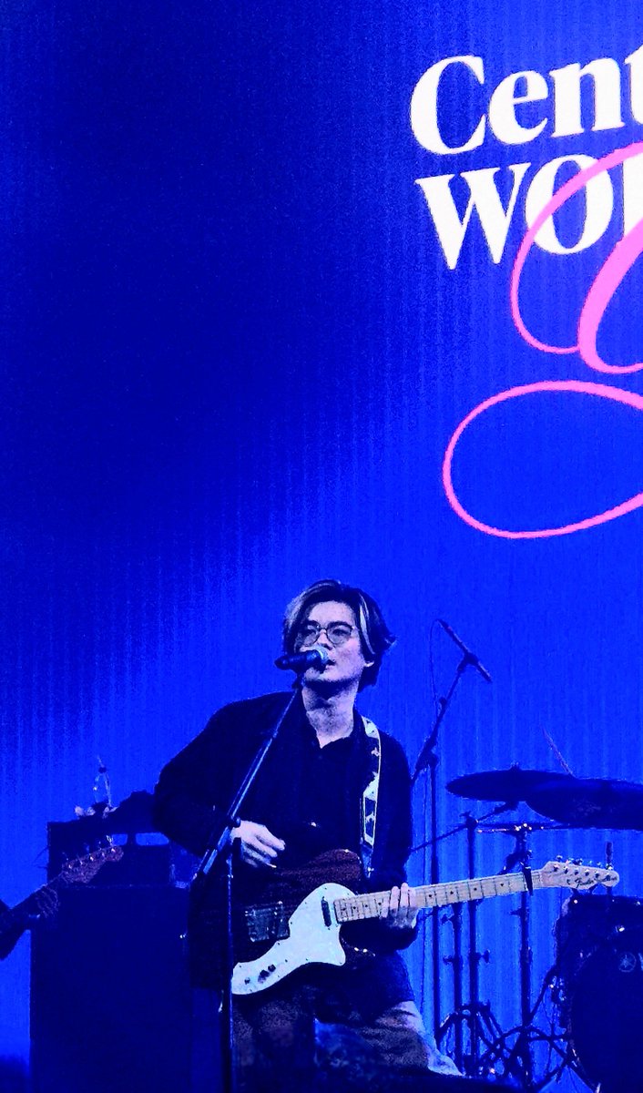 poetryykim's tweet photo. Atsushi from @cenmilli 

Centimillimental World Tour Cafune 2026 Jakarta

#centimillimental #cenmilli #cafune #cenmillimentalconcert #centimillimental_world_tour #jakarta #konser #concert https://t.co/d4tMRqbzT5