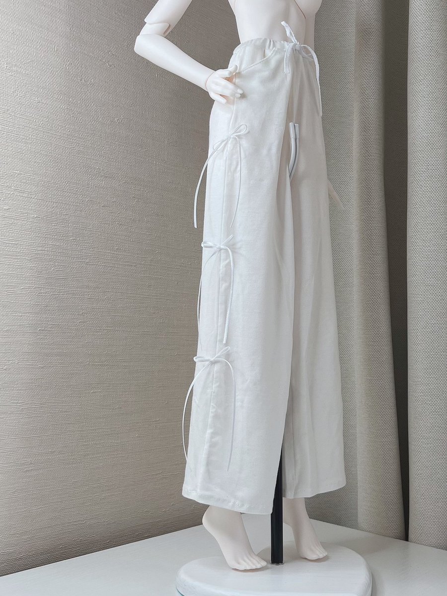 mior_qi's tweet photo. 飾りリボン付け直した、ヨシ(みなもさんありがとうございました) https://t.co/atLPFWV7t9