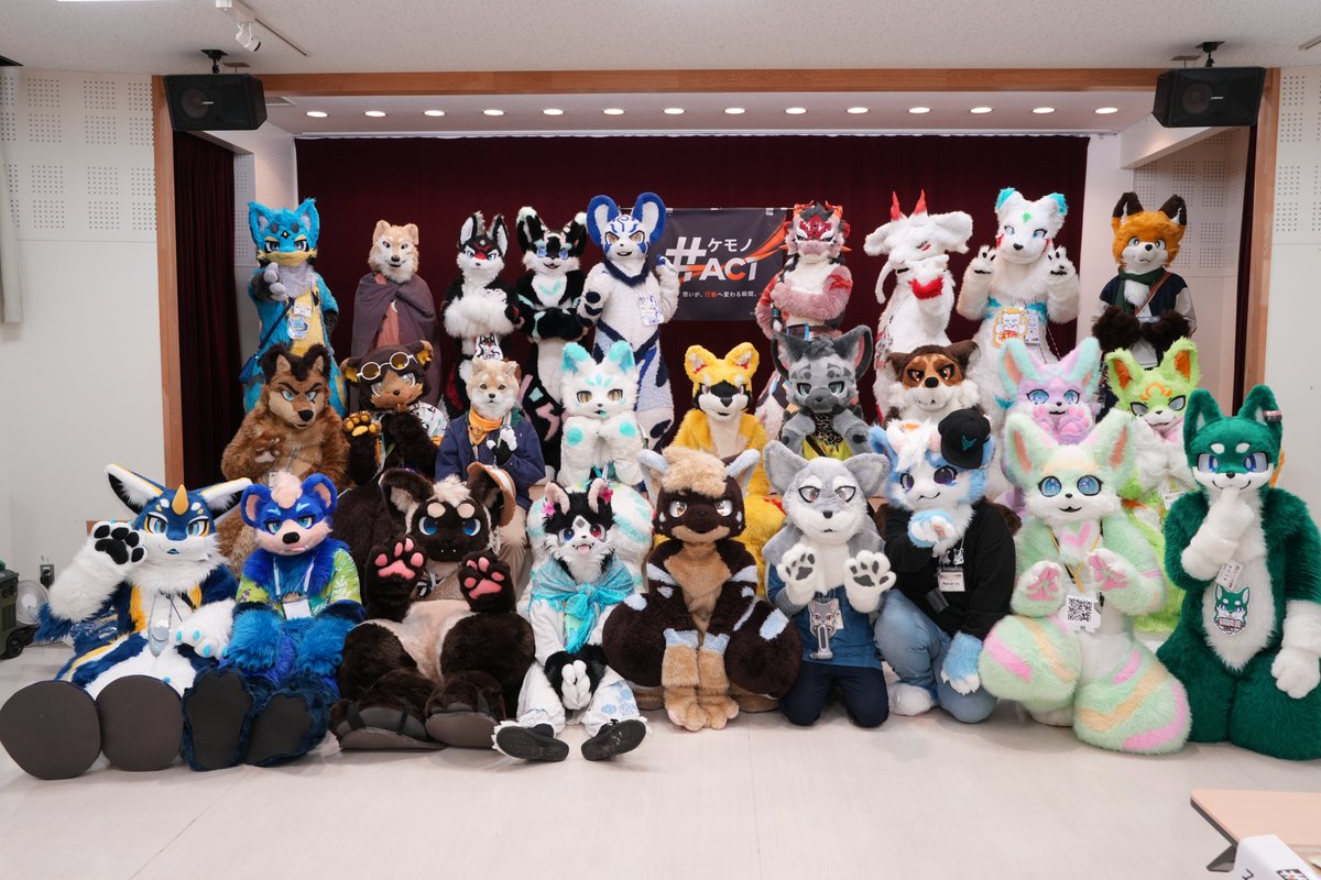 Kemono_ACT tweet picture