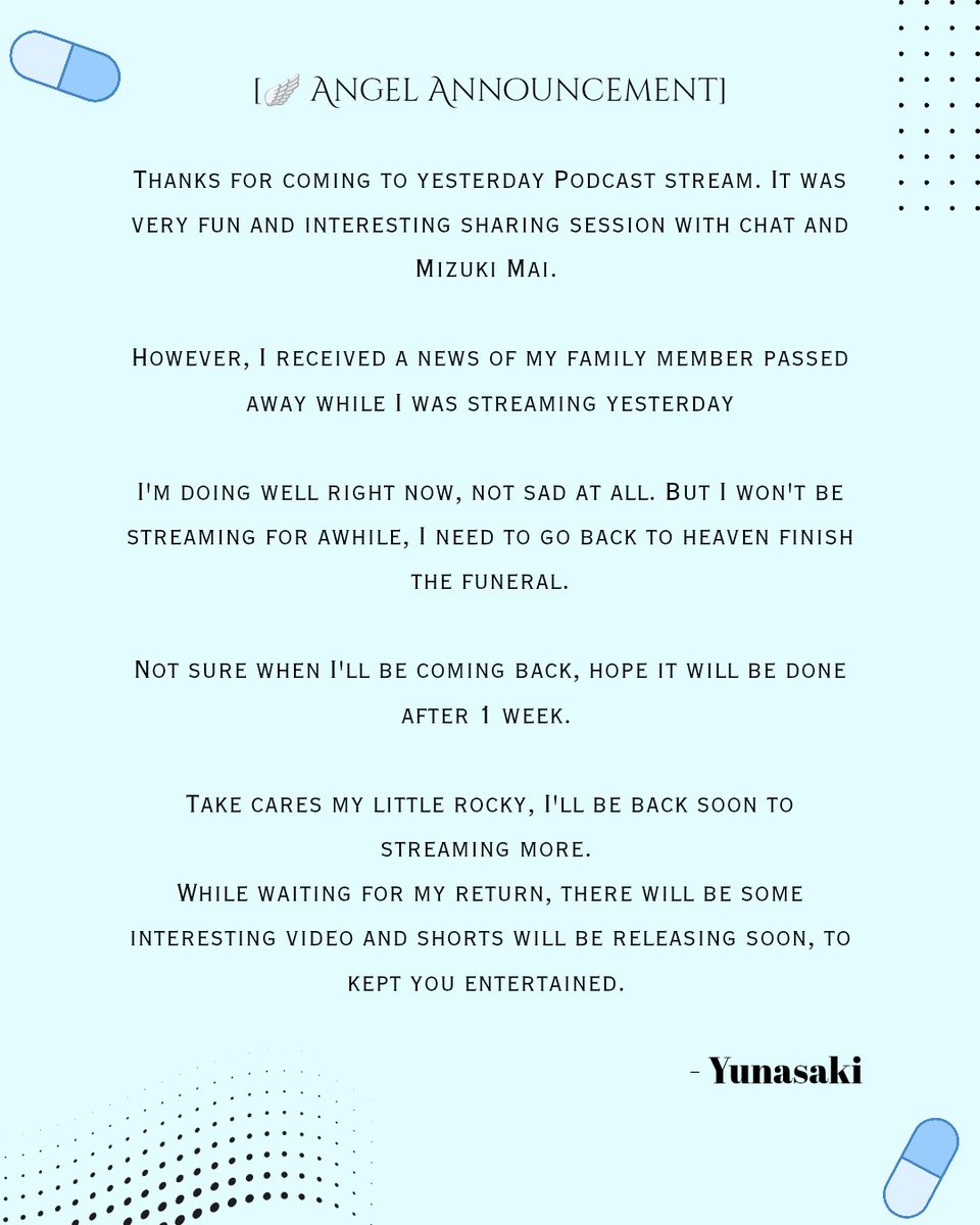 YunasakiYN tweet picture