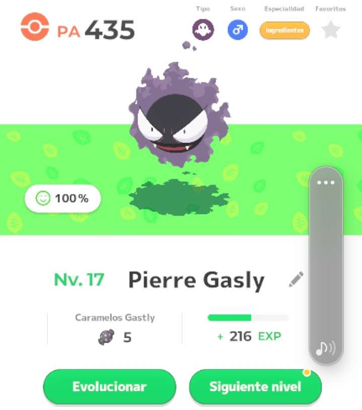 randomiiza's tweet photo. #PokemonSleep3rd dia 4 (eu acho)... ele foi eliminado no Q2 mas o Pierre Gastly (Gasly) ainda vai dar sorte https://t.co/dHTlrLiZsZ