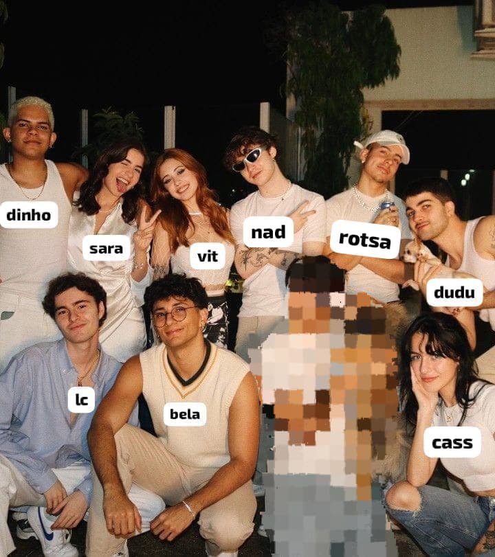 acervswiftierrs's tweet photo. Só queria posta isso 🦄 https://t.co/SMkenFhJz9