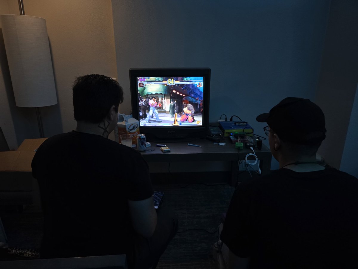 Mimiq ➡️ The Training Dojo tweet media