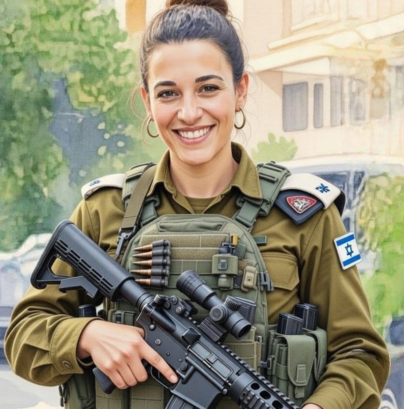 Israel Heart 🇮🇱 tweet media
