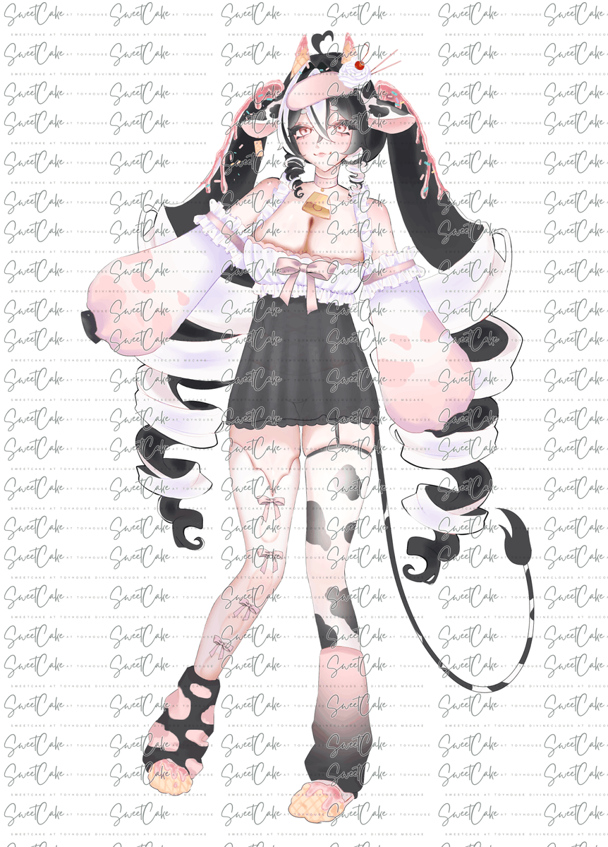 Ms_Cakess's tweet photo. @HollyArt_ Some options from my cuties if any catch your interest ~ ! tysm &amp; good luck everyone https://t.co/9LiiqXs4h5
