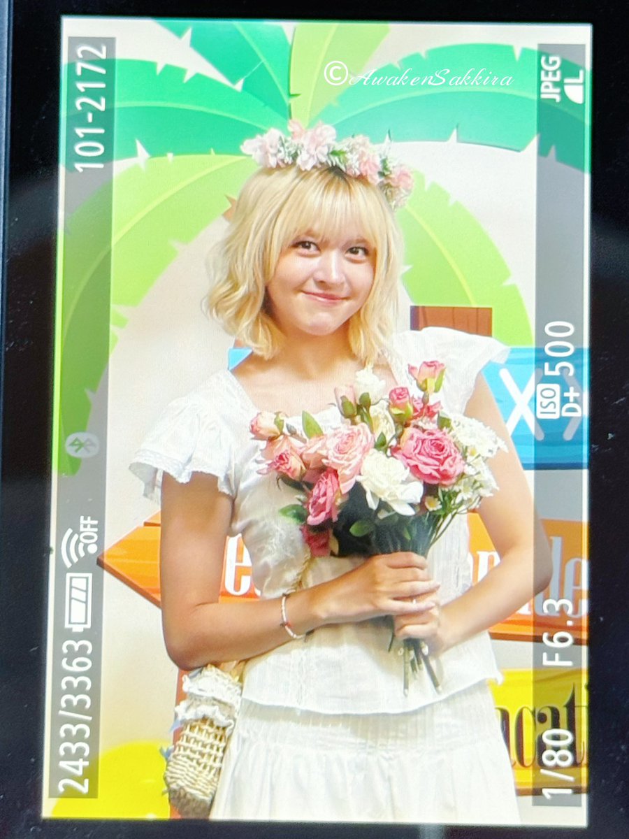 lily