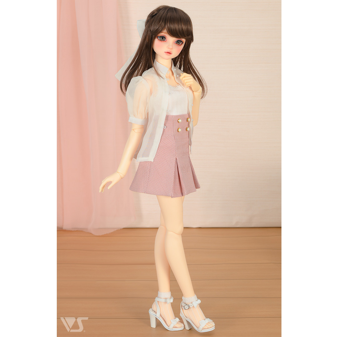 ボークス スーパードルフィー 公式 (@volks_doll) / Posts / X