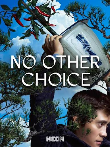 _deadinside_348's tweet photo. Son film : Park Chan-wook imzalı No Other Choice. İşsiz kalan bir adamın tekrar işe dönmek için ödediği bedeller. Kapitalizm eleştirisi olarak okunabilecek bi film. Kurguda yer yer absürt duran yerler olsa da 2 saat 10dklık film gibi hissettirmiyor, akıcı. https://t.co/1ZeChY72Z0