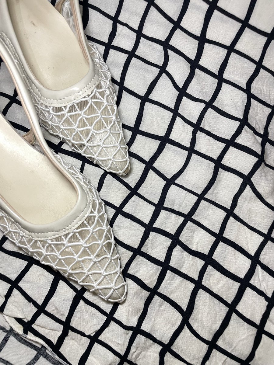 Pinkyfluffls's tweet photo. ada yg lahi cari heels cakeupp? https://t.co/V4FV0yw6RH

algoritma X https://t.co/80ISEp63TG