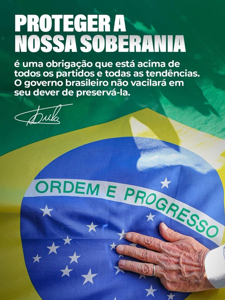 rosilen10067489's tweet photo. @profsosa13 Coitado
Não sabe q já está morto há muito tempo ❗️
Enqto isso
LULA a CAMINHO do TETRA
#LULA13 #lulanocoraçãodopovo #lulamerepresenta #lulabrasilmaisjusto #Lula2026 #LulaTETRA #LulaBrasilForte #lulabrasilagradece #LulaPovoNoPoder #LulaAvançaBrasil #lulabrasildetodos https://t.co/5KTuAO8QPd