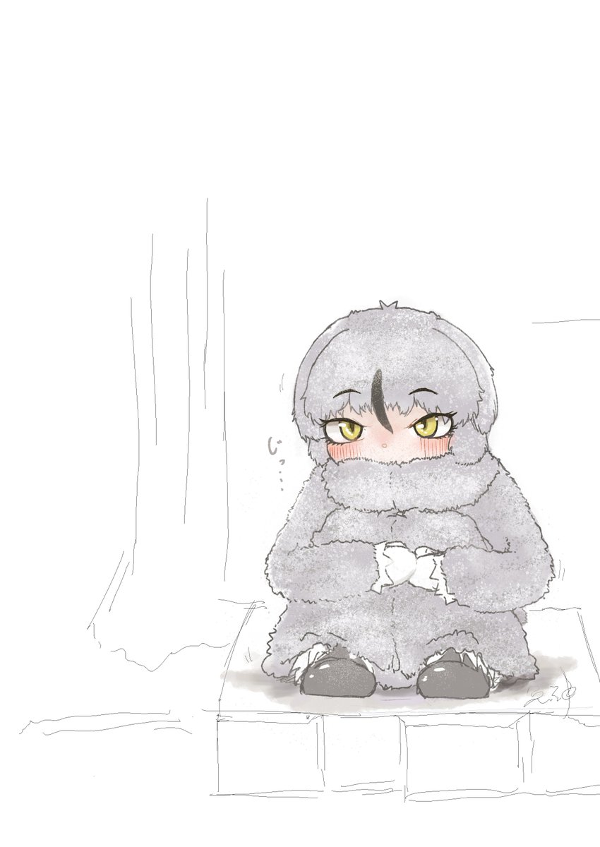 NeoGyoyu tweet picture