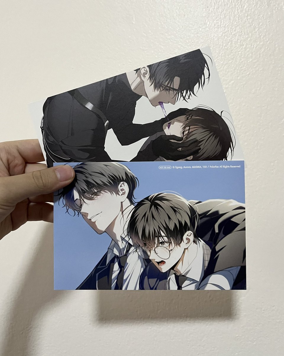 moomoonbunny's tweet photo. ꒰ ขายค่ะ ꒱ - #THGLLxTOASTO 
♡ โปสยอด 5 ใบ 620฿ แยก 110฿/1
♡ ใบกอดแยก 120฿
♡ ใบฟ้าแยก 190฿
#ตลาดนัดมันฮวา #ตลาดนัดmanhwa #กระบวยฮันเตอร์ #ฮันเตอร์อยากใช้ชีวิตอย่างสงบ #ตลาดนัดmanhwa #헌조살 #THGLL #พี่กระบวยเที่ยวไทย https://t.co/UvG2oJCxuO