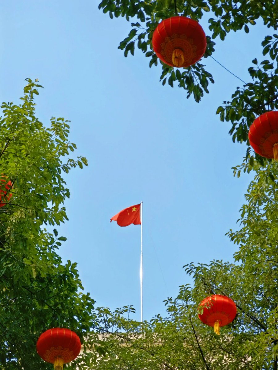 IFWCmUy97zNYAKV's tweet photo. [Today’s lunar new year tea time with red envelopes, osmanthus cakes and luck—may every sip bring joy! ]， https://t.co/A9s9nIs1tI