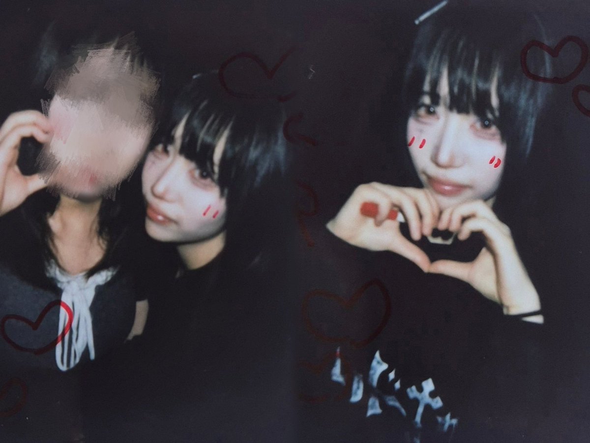 hanixey3's tweet photo. ♡ Petit SETi FES vol.1 ♡
#마카의소울 https://t.co/oaoUILqUEw