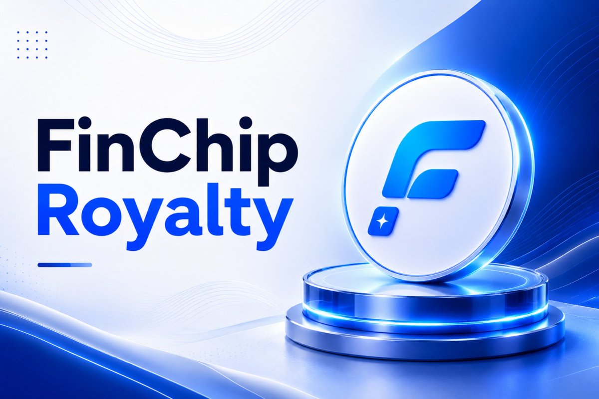 kianbrooks01's tweet photo. Royalty

During Skill Chip launch, the Royalty Percentage is set before minting (for example: 5%, 8%, 10%).
Lemme explain it more

Primary Sale
When someone acquires the Skill Chip for the first time, a portion of the sale amount goes directly to the creator's wallet.

Secondary Royalty
If someone sells the Skill Chip to another person the configured Royalty Percentage is automatically sent to the creators wallet from the total 
sale amount.

Example: If the Skill Chip is sold for 1 ETH and the Royalty is set to 10% 0.1 ETH will be received.

Usage Royalty
Every time someone makes an API call using the Skill Chip, small fees are settled on chain and a portion of those fees is sent to the creator's wallet.
