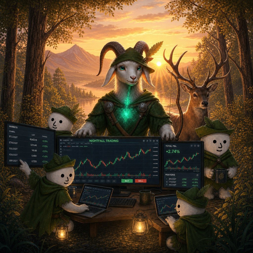 NightfallTrades tweet picture