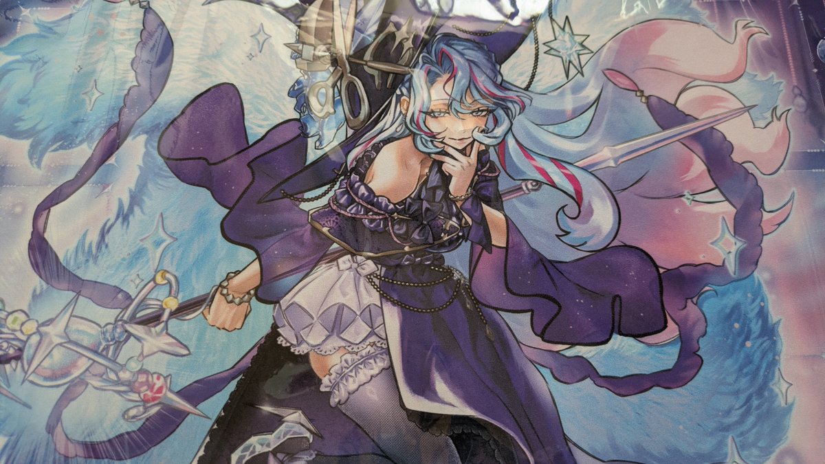 JCarlos5386's tweet photo. 遊戯王の日で貰った https://t.co/nEQ4RZaVGp
