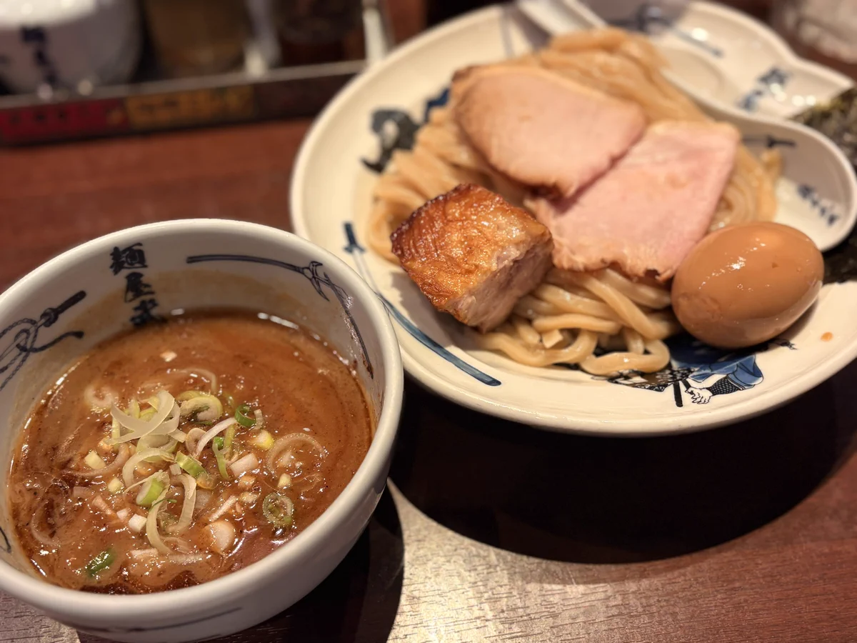 Reposts by 創始麺屋 武蔵 (旧麺屋武蔵新宿総本店) 公式