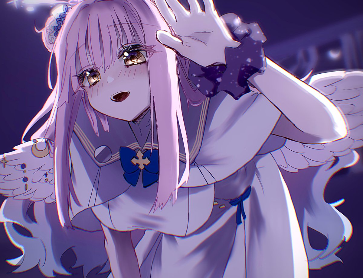 fw4ari's tweet photo. #聖園ミカ #BlueArcive https://t.co/bEh7q9W7OB