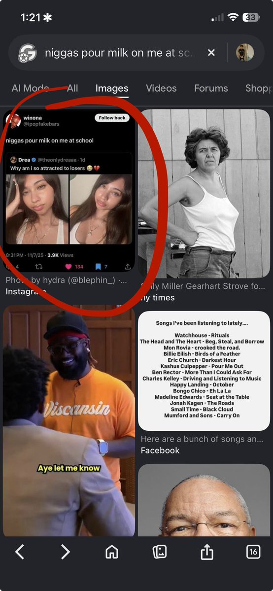 winona tweet media