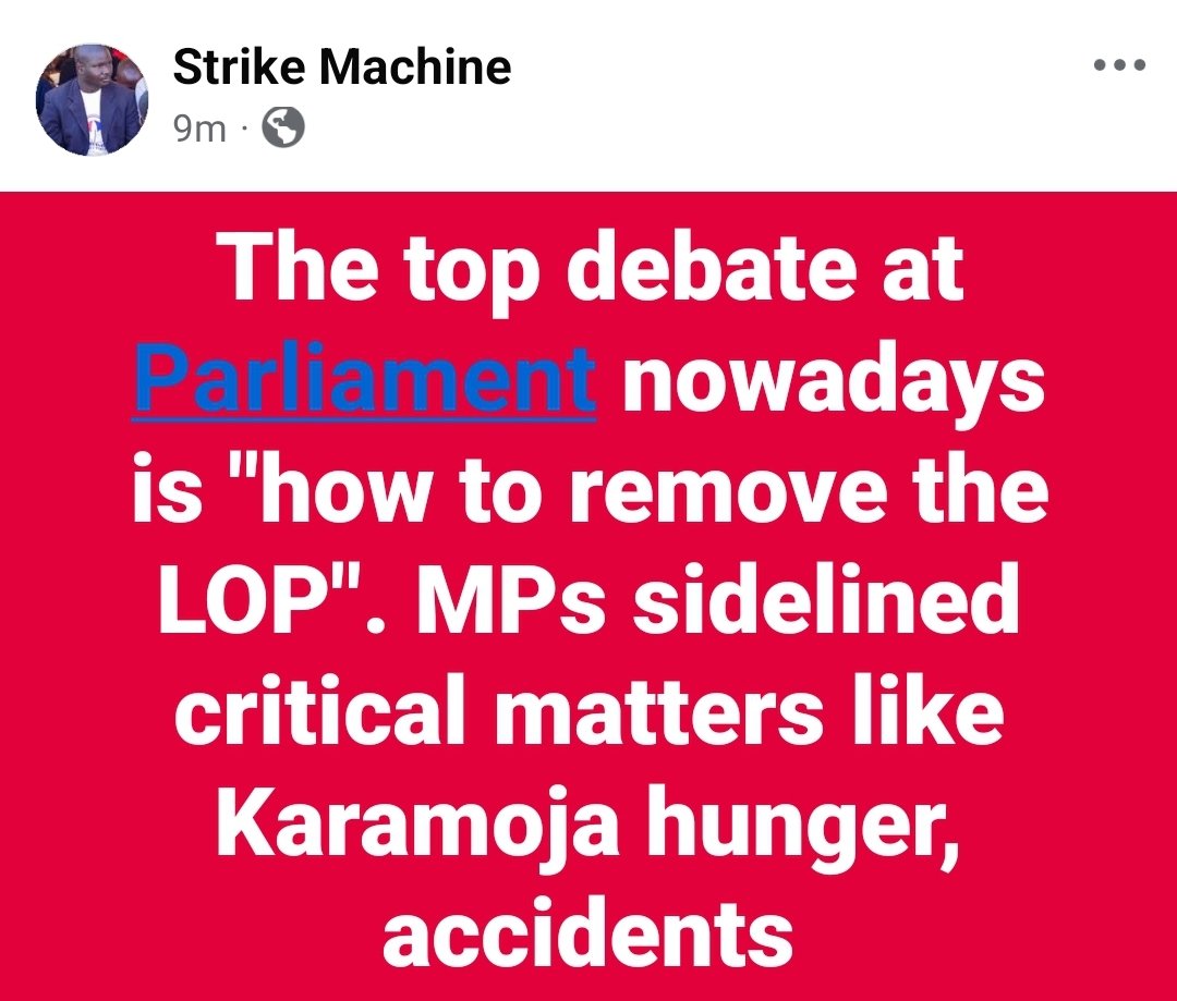 Strike Machine tweet media