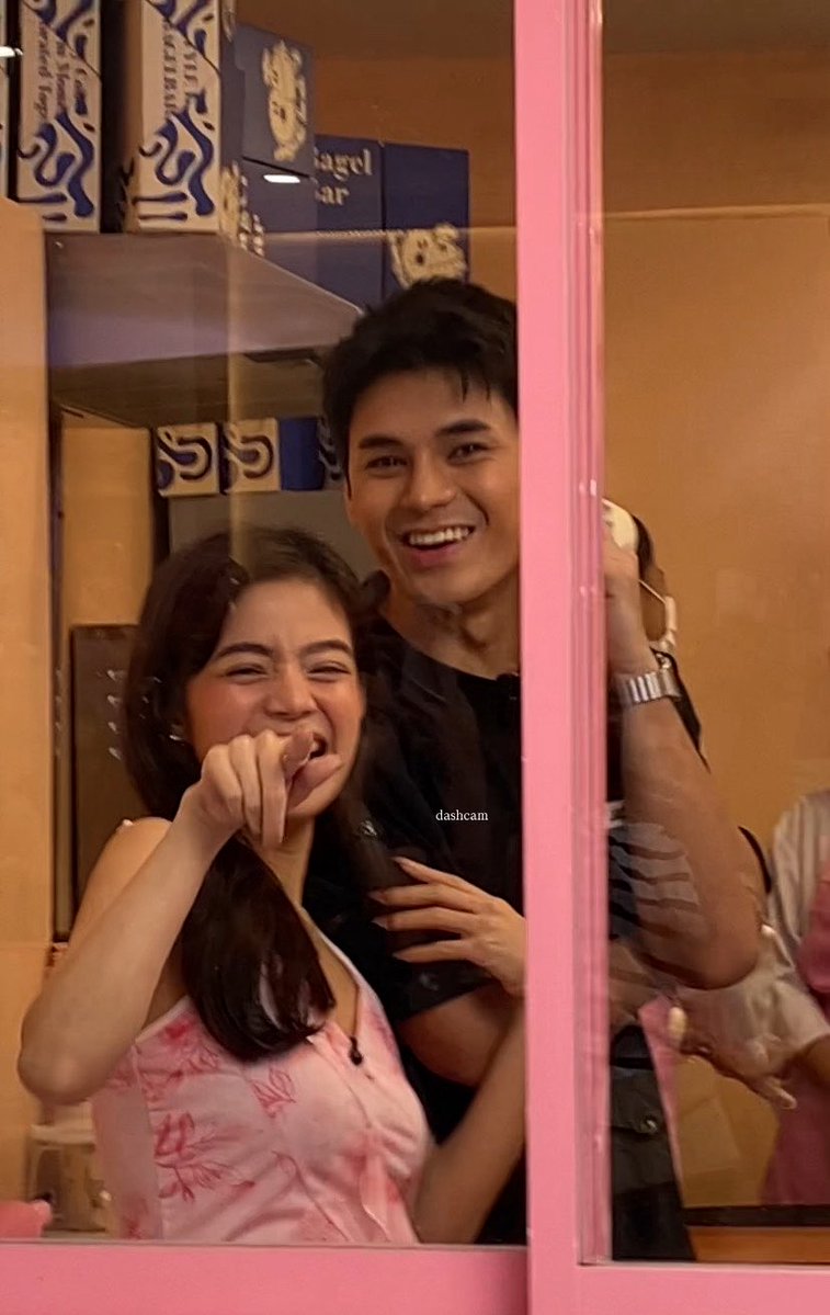 _dashcam's tweet photo. bianca be like: 

“ikaw na naman HAHAHAHAHA” https://t.co/uWALssLGKd