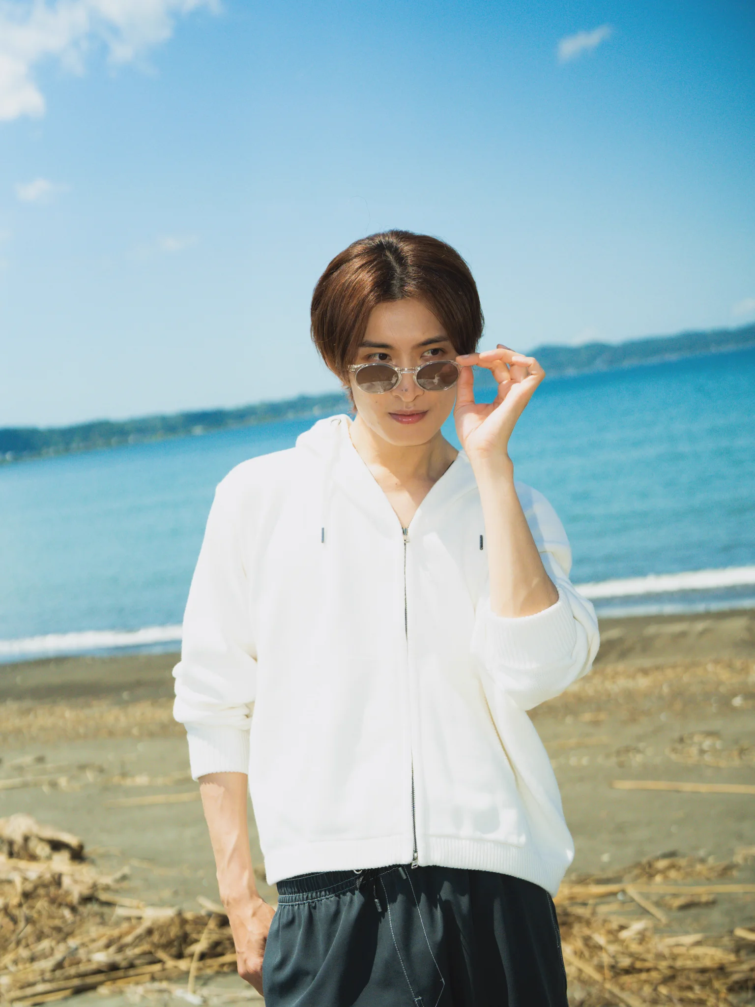 向井康二くん(Snow Man) info on X: 