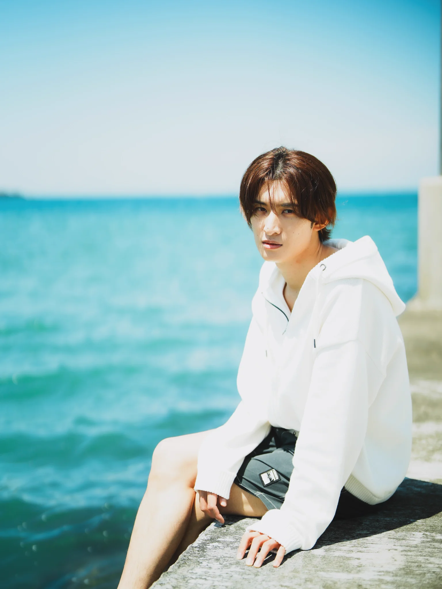 向井康二くん(Snow Man) info on X: 