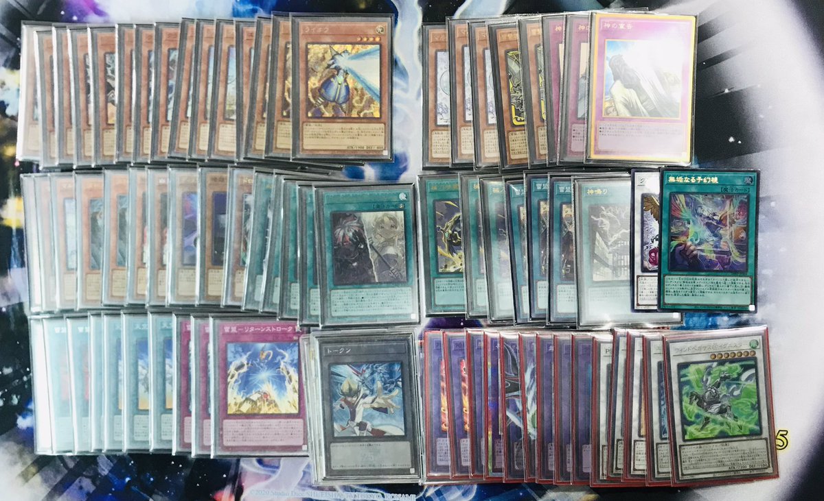 ☆遊戯王☆ #ランキングデュエル マッチ戦 本日の大会結果‼︎ 参加者3
