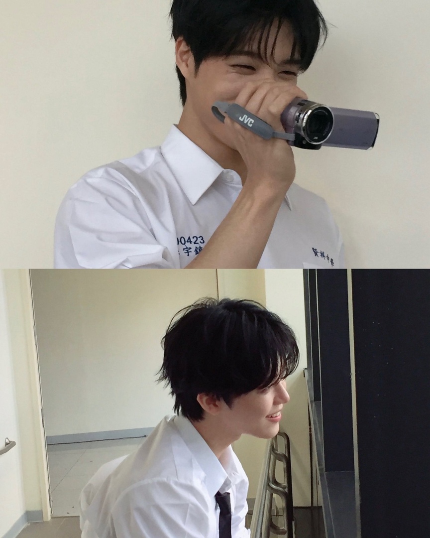 JNJMEnt's tweet photo. mengabadikan foto ayang -jnjm https://t.co/6fWOUXrQyh