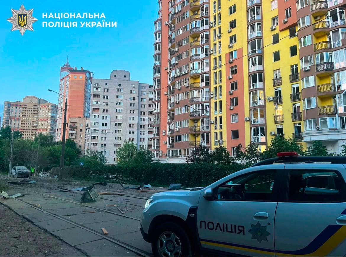 Olena Halushka tweet media