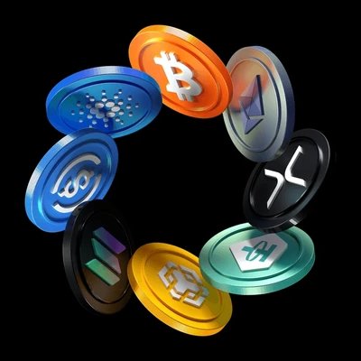 Coin Bureau tweet media