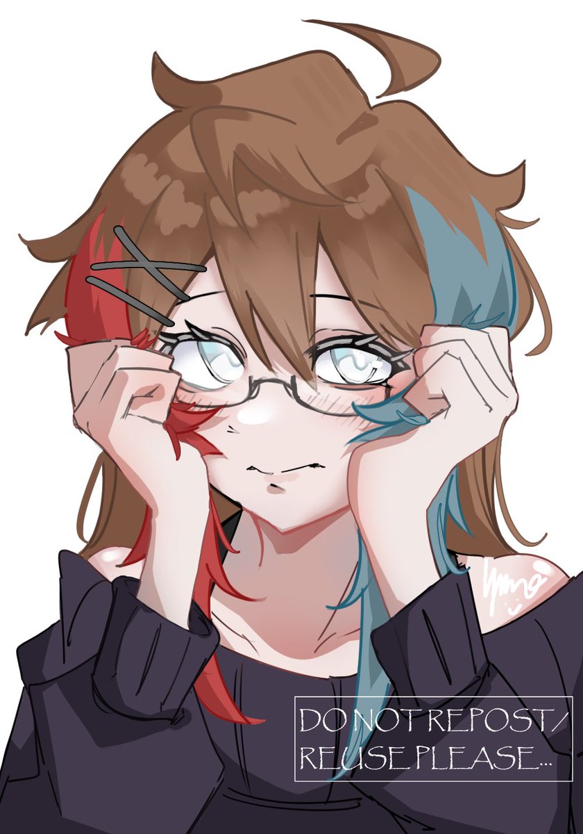 realYumo's tweet photo. @sevihira thank you for giving me the chance to draw your OC!! 🙇🙇

1/3 done........ https://t.co/iZc9r9lovP