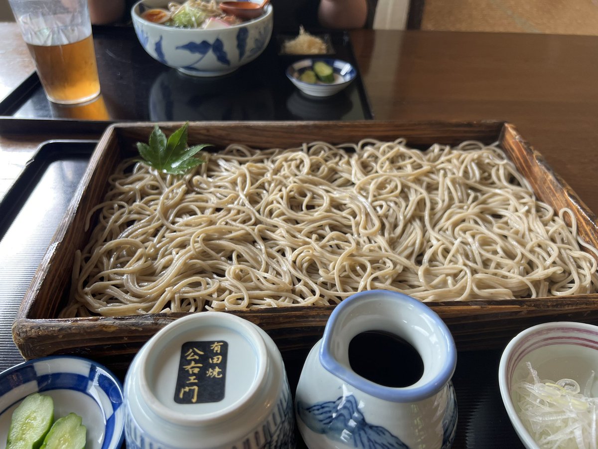 akai_sendai's tweet photo. 山形ドライブきてますわ。 https://t.co/Su5nASsxHW