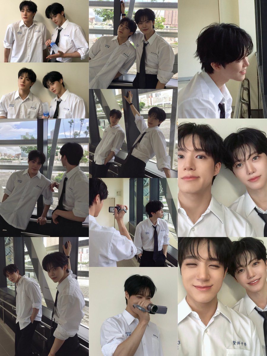 watch__jj's tweet photo. 아니 재민제노 이 정도로 해준다고? ㅅㅂ https://t.co/36xbEirHhu