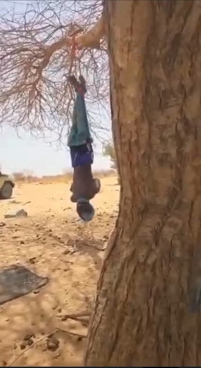 Amadou78f's tweet photo. 🇲🇱🇲🇱💪Des attaques contre des civils par des groupes liés au JNIM, tandis que l’ONU les classe comme des groupes🇲🇱
🇲🇱🇲🇱✊ politiques. Quand le terrorisme sera-t-il appelé par son vrai nom ? 🇲🇱⚡🇺🇳
#Mali #africa #cotedivoire #Niger #BurkinaFaso
#AES 
#Sahel https://t.co/hAhrR4W9fp
