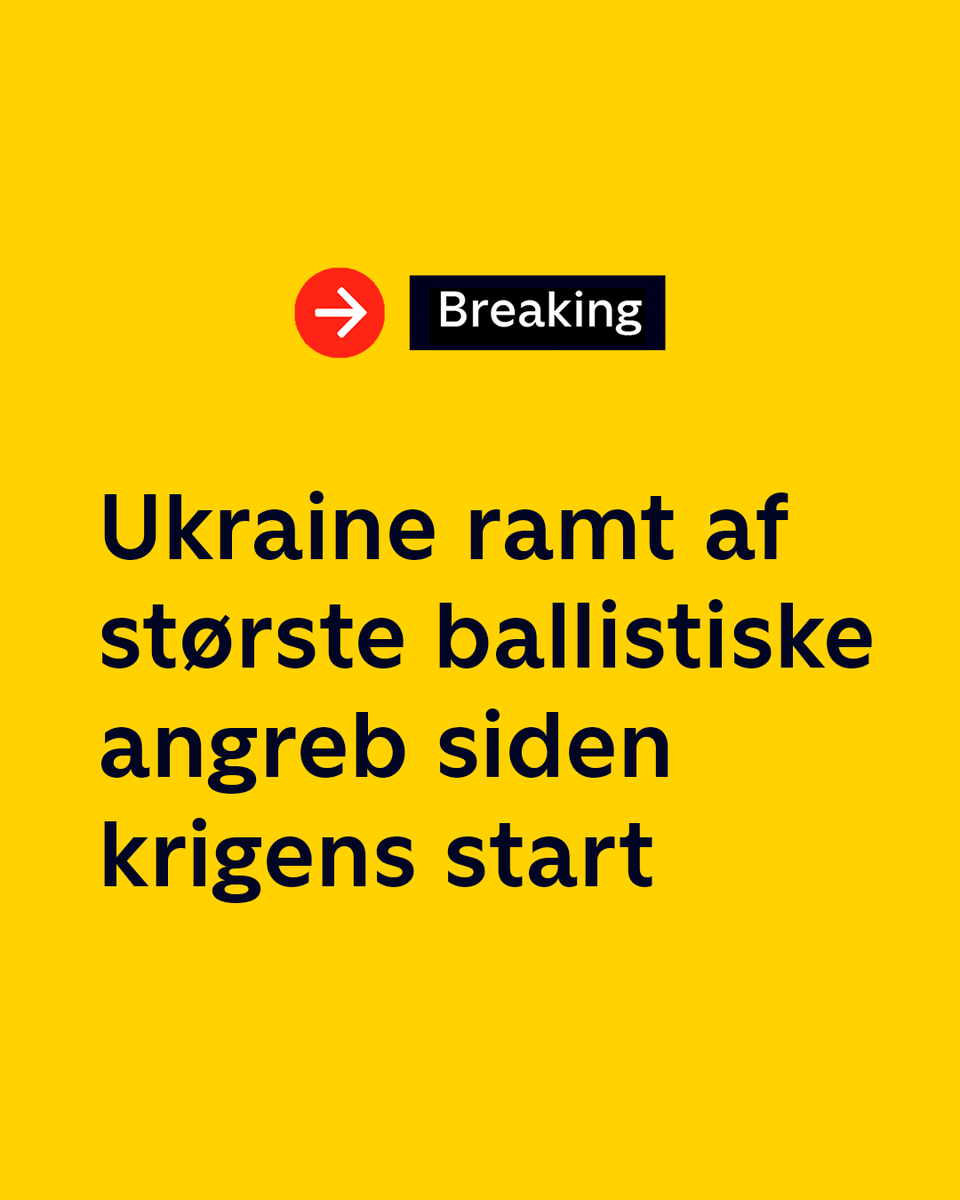 TV 2 Breaking | LIVE tweet media