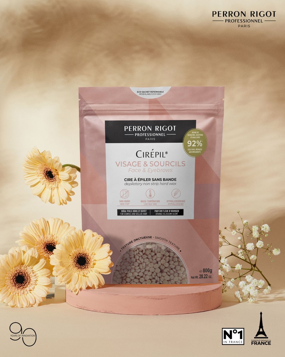 sabnaturalindia's tweet photo. "The difference between good and GREAT brows? Precision! Our face and eyebrow Bead Wax removes unwanted facial hair with the kind of ease and accuracy your local brow lady could only dream of.
#PerronRigot #GentleWaxing #SmoothSkin #WaxingMadeEasy #HairRemoval #WaxAtHome https://t.co/twBB1i6XtC