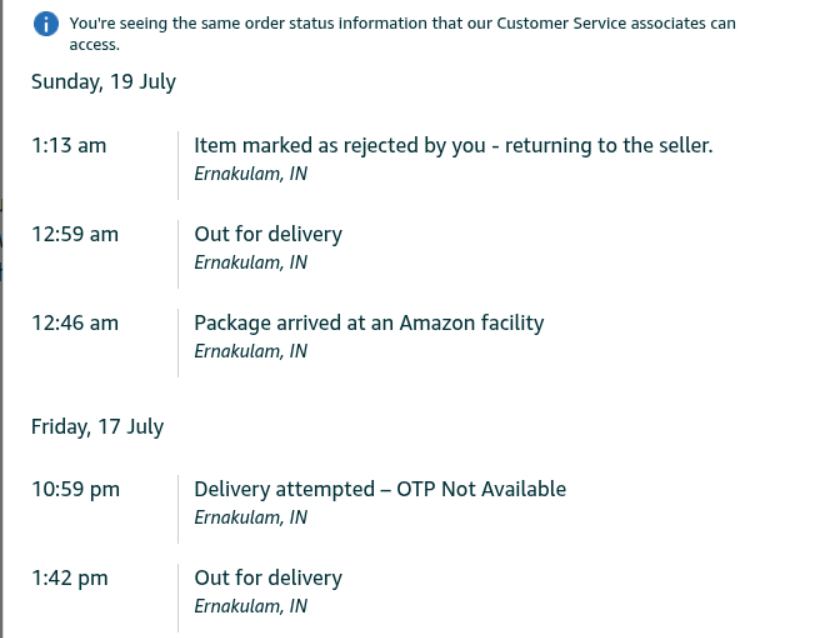 Jeslin5's tweet photo. @amazonIN @AmazonHelp https://t.co/55dPQuUr8w