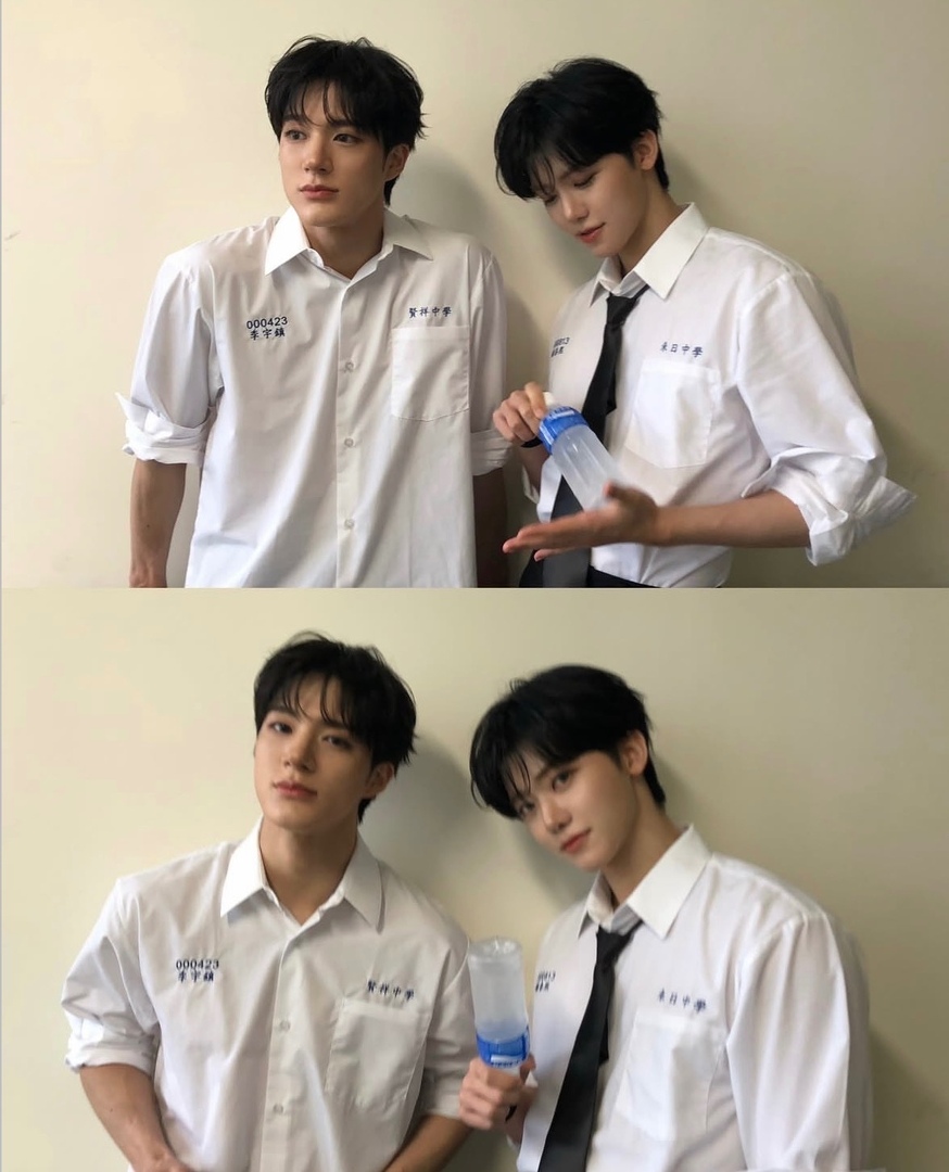 JNJMEnt's tweet photo. -jnjm TERLALU PACARAN SUMPAH GAKUATTTT GEMES PARAHHH ini dracin mana klo bleh tw 🥺 https://t.co/2VyhpnYnu5