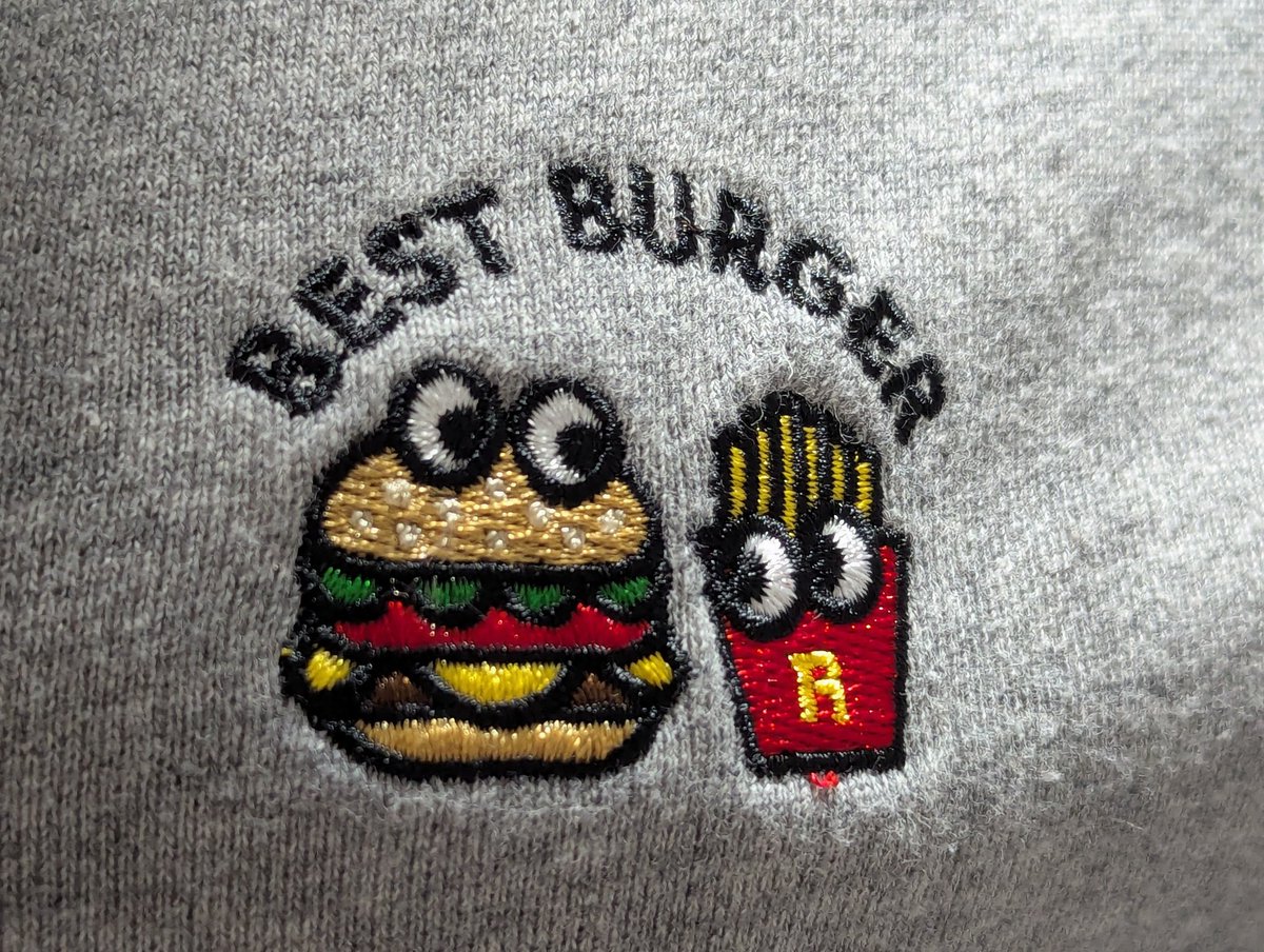 iPop_taco_0518's tweet photo. SUBAL*ใใใฏใใใฆใฎใใผใฌใผใญใณใฐ๐๐๐ฅค
#BESTBURGER ๐๐ https://t.co/dMxkf1dowG