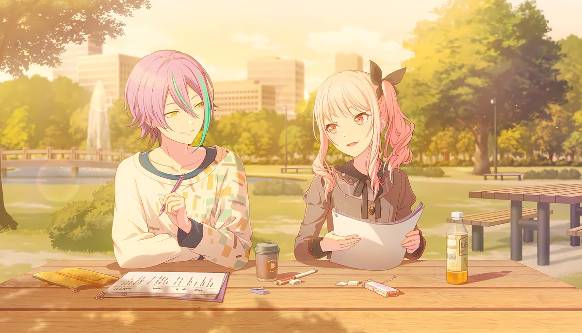 ﾘｽﾞ tweet media